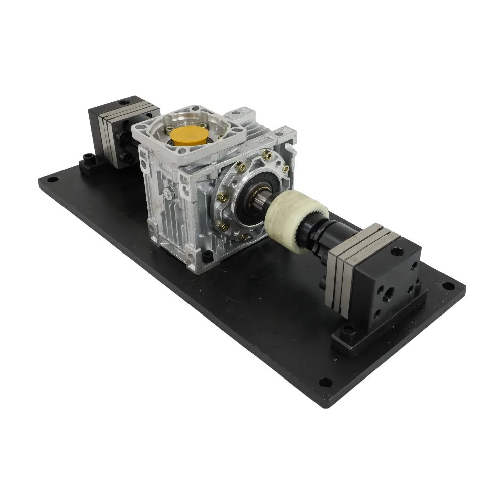 Dosing Meter Pump Magnetic Epoxy Resin Liquid Polyurethane Oil Paste Hot Melt Glue Low Viscosity Gear Metering Pump