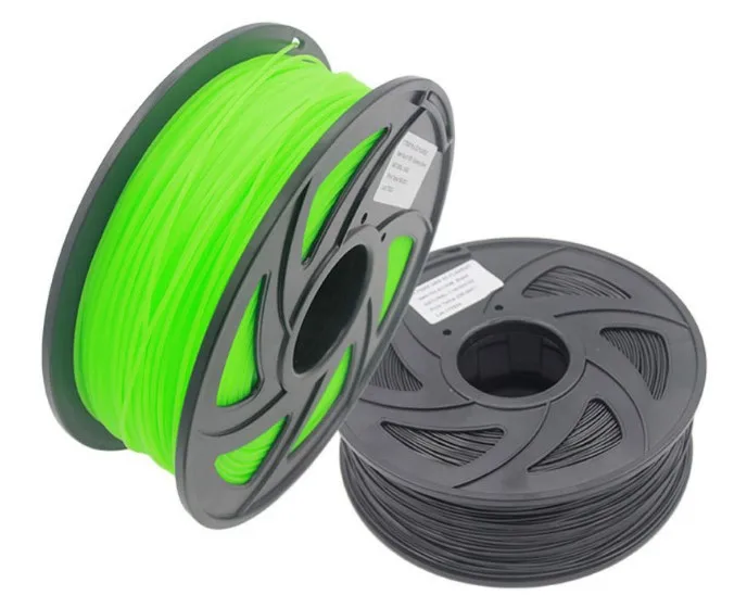 Attractive price new type no warpage 3D printer filament 3D printer materials