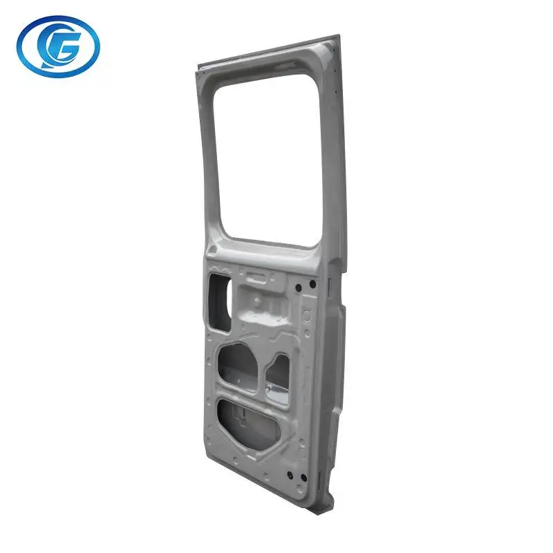 
Flash sale Wholesale mini bus Standerd safety door for toyota coaster 