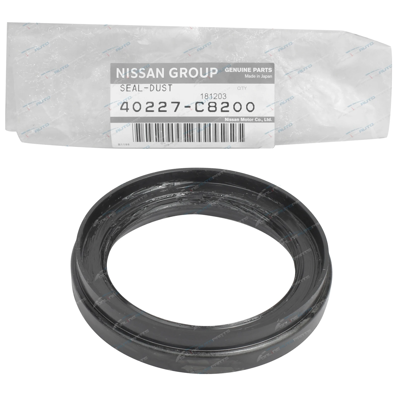 40227-C8200 Genuine Nissan Oil Seal 65*88*9/18