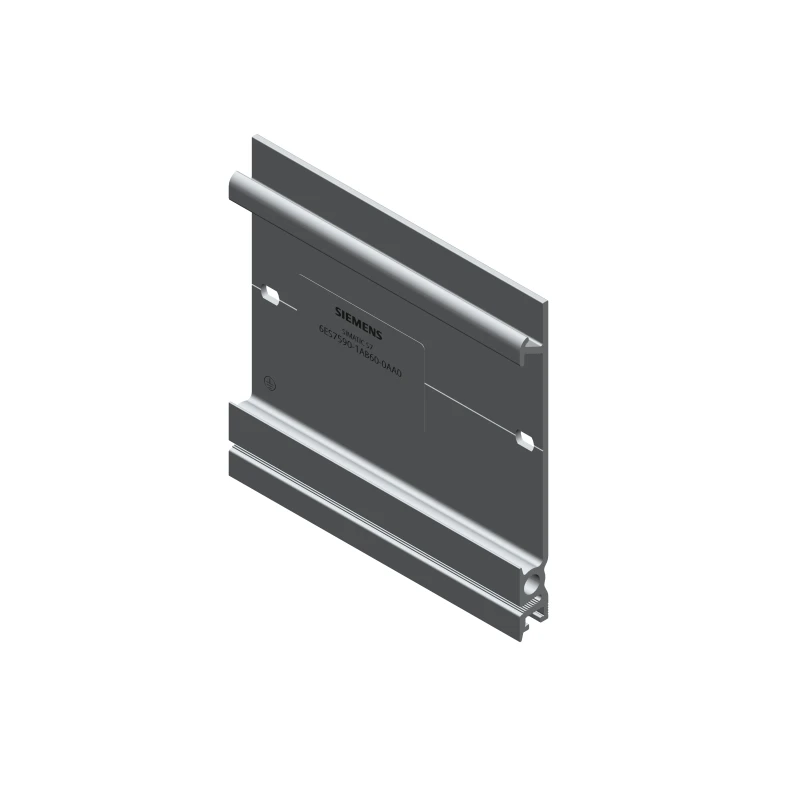 6ES7590-1AB60-0AA0 PLC Industrial Automation System Original Package SIMATIC S7-1500 Mounting Rail 160 mm  6ES75901AB600AA0
