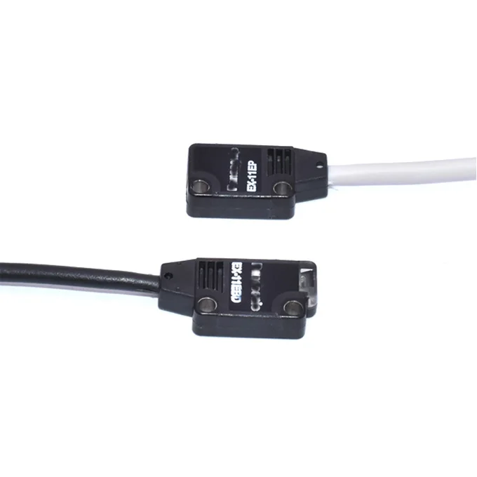 EX-11EA/EB/14A/14B/13A/13B/13EA/11B/EBD EP PN  switch Ultra-slim Photoelectric Sensor
