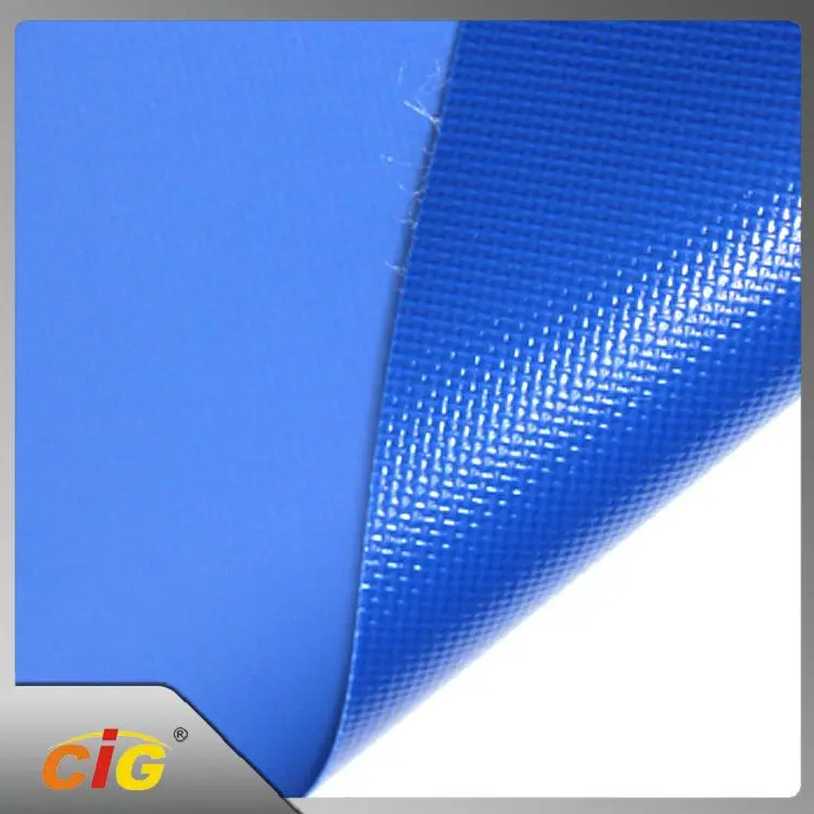 Корея PE/PVC/PU брезент для грузовика/лодки/палатки