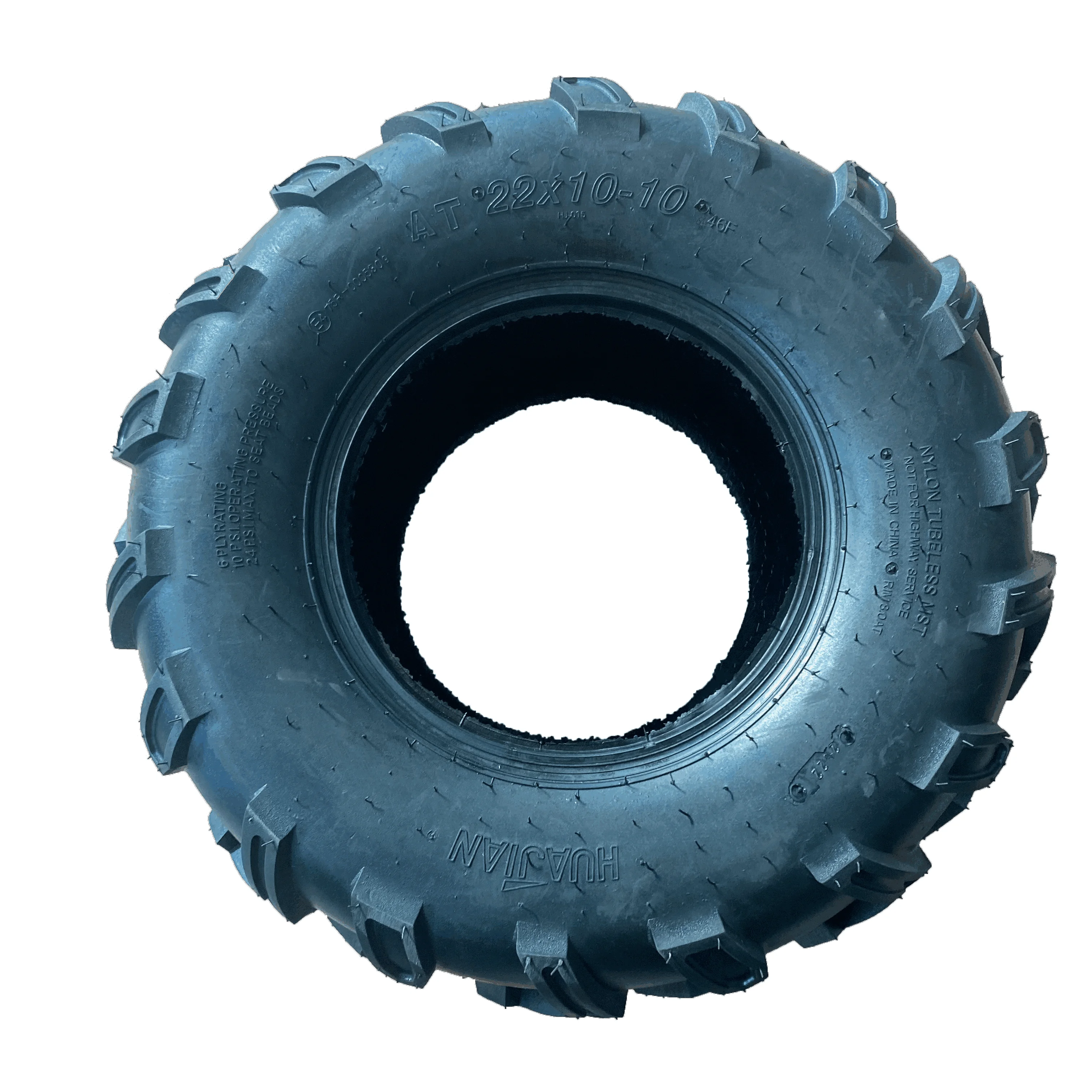 cheapest ATV tires 22x10-10 tires ATV