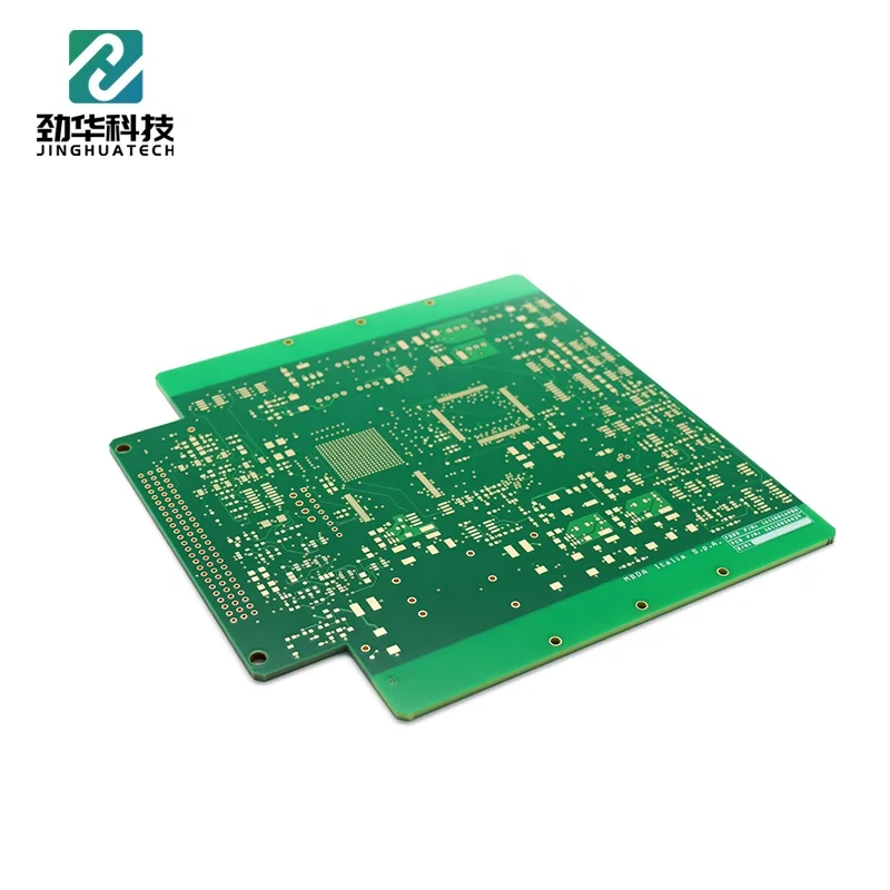 OEM PCBA производитель предлагает SMT электронные компоненты PCB услуга сборки на заказ синий