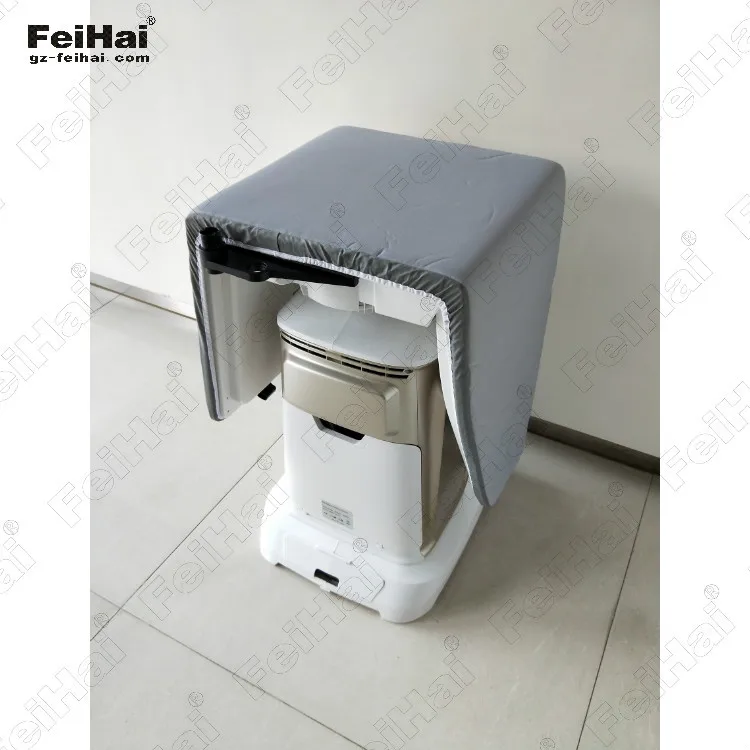 
Hot sale Intelligent Ironing System steam iron ironing board 