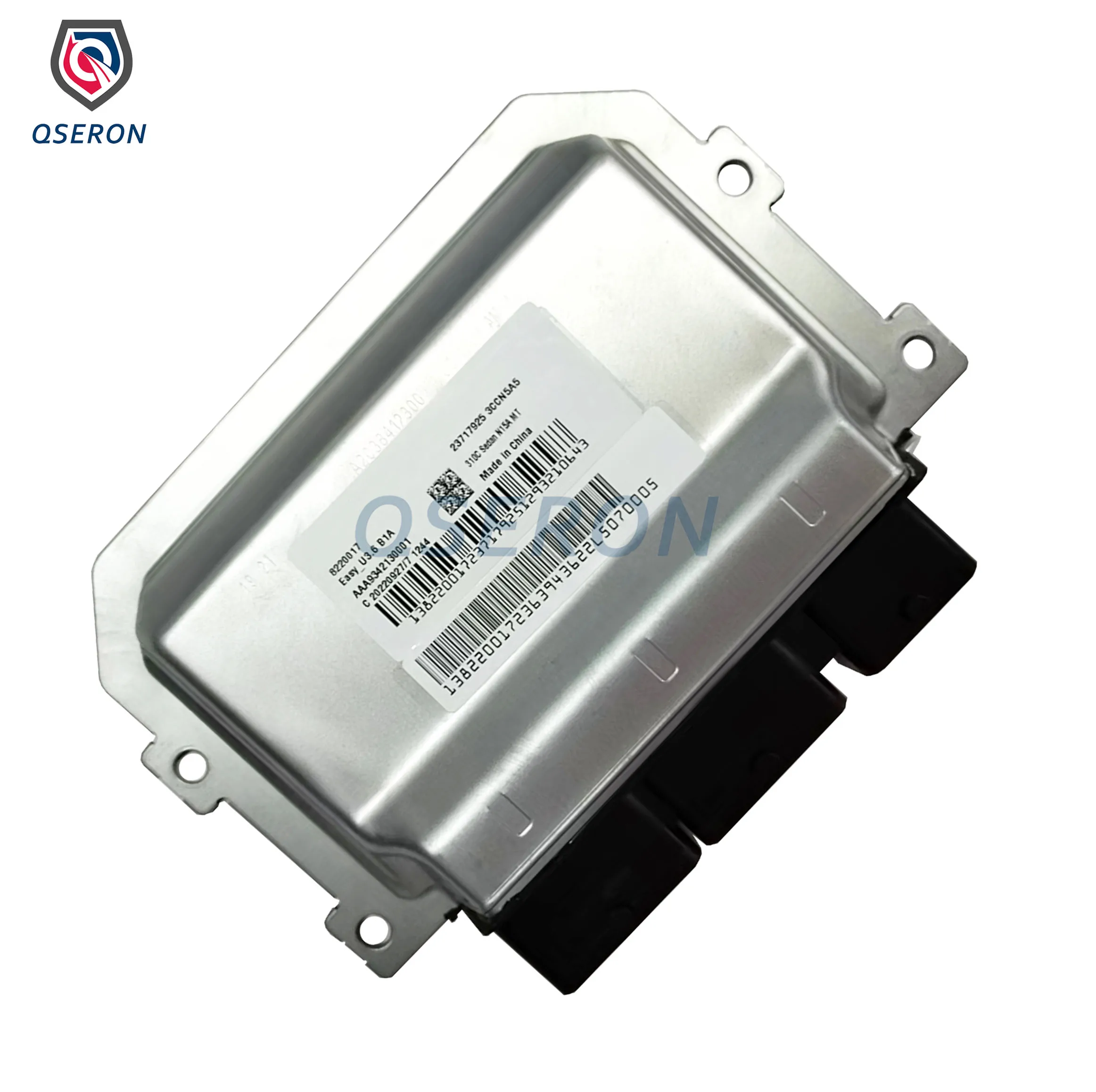 Original genuine 8220017 23717925  3CCN5A5 Engine control module ECU ECM For SGMW Easy_U3.6 / 310 Sedan N15A MT