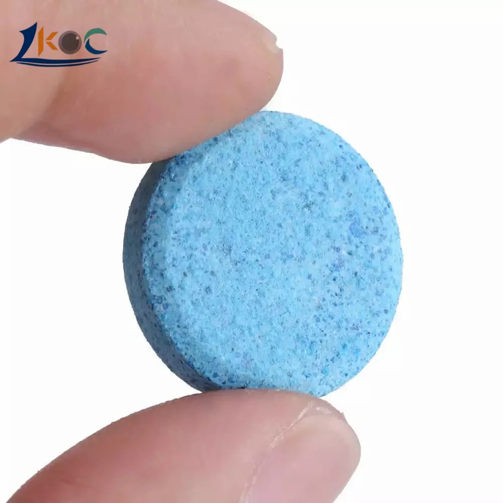 Wholesale Car washing windshield Cleaning House Glass Cleaner Liquid Spray Glass & Mirror Cleaner Water solveble Tablets