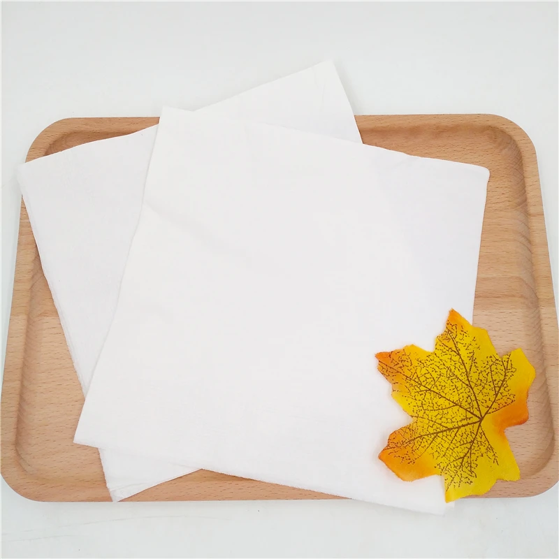 Золотой поставщик салфеток airlaid рулон большой бумаги