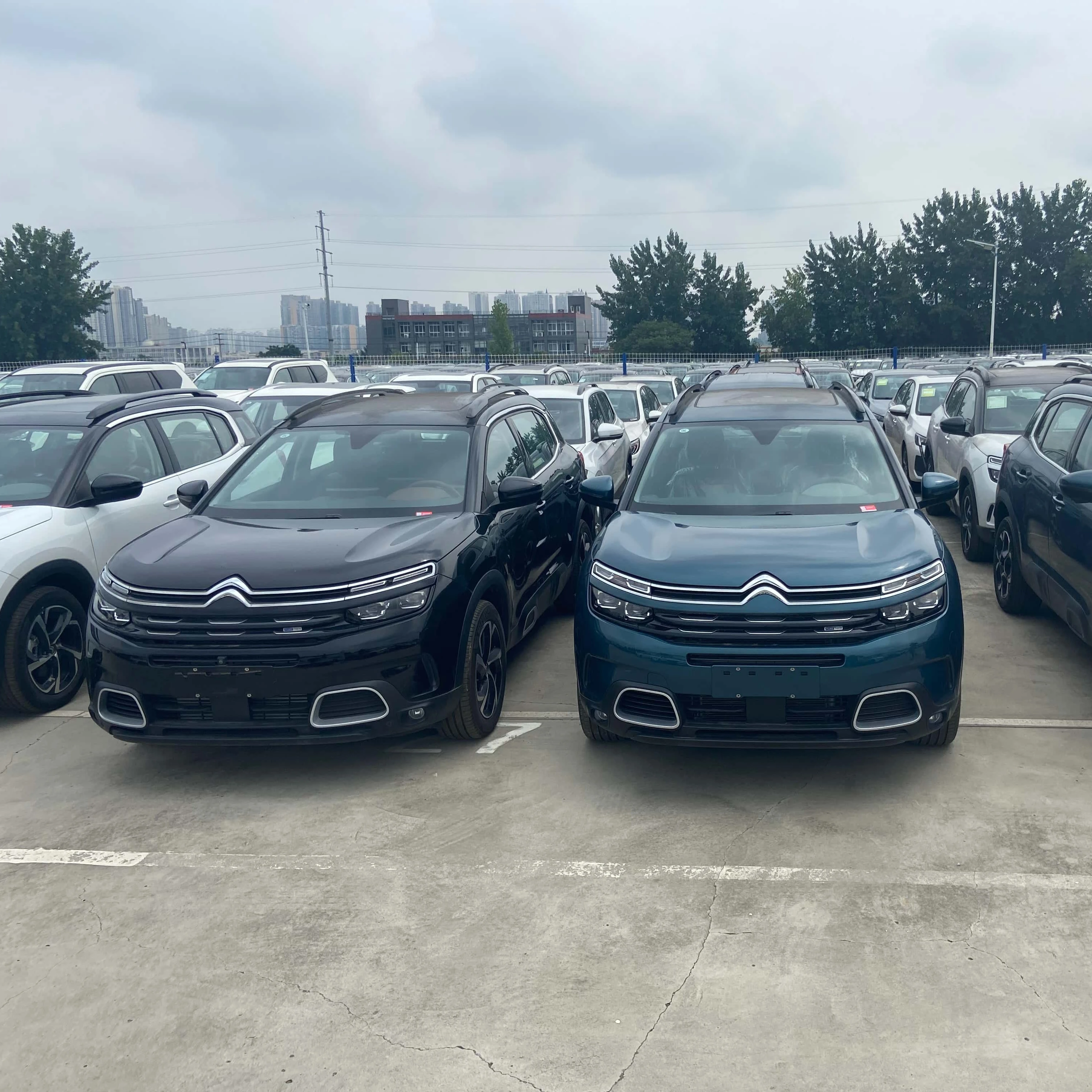 all brand fairly used gas car in stock super cheap petrol car 2019/2020/2021/2022/2023  low mileage second hand car