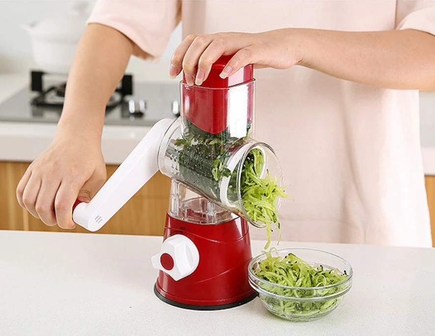 New Arrival Industrial Vegetable And Fruit Cube Cutting Machine