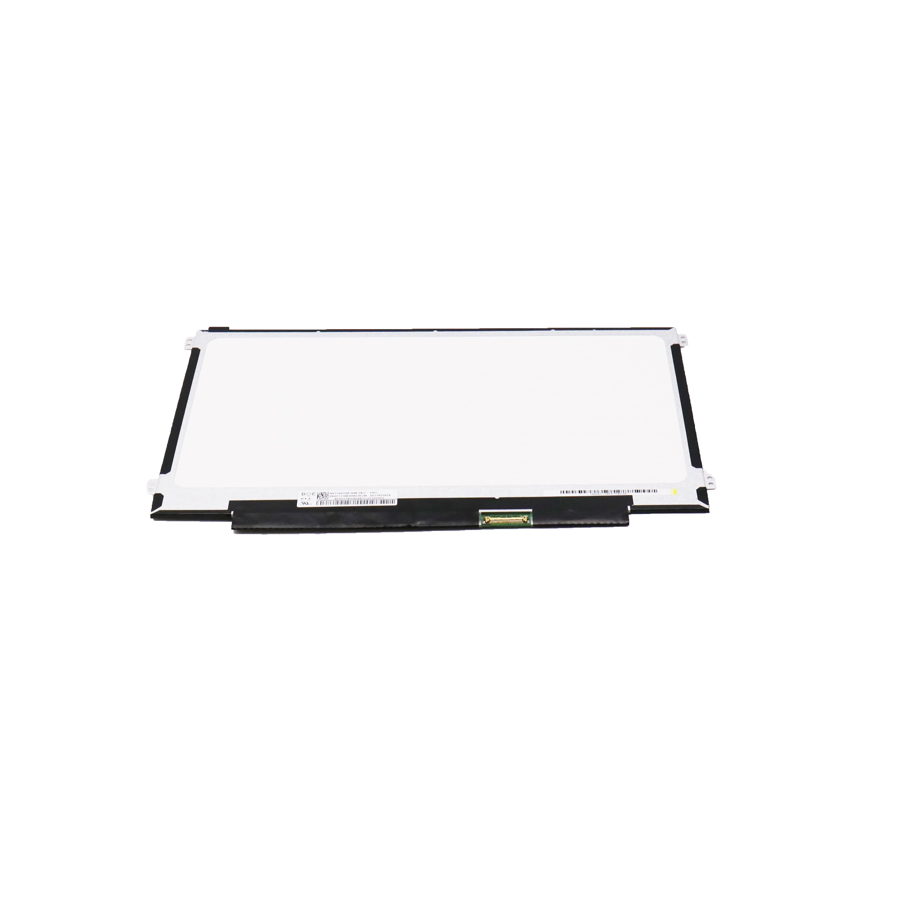 High Quality Wholesale 11.6 Inch Monitor 1366*768 Display Screen NV116WHM-N49