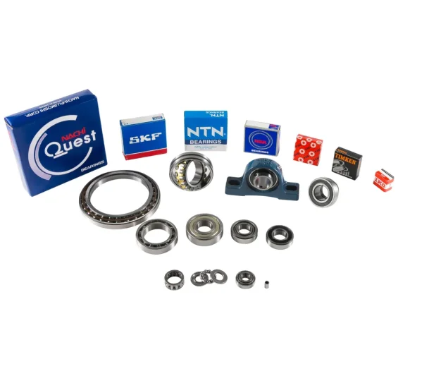 Hot Sale 6305 ZZ 2RS KOYO Wear-resisting Stainless Steel Type of Bearing Gearbox /Transmission Bearing