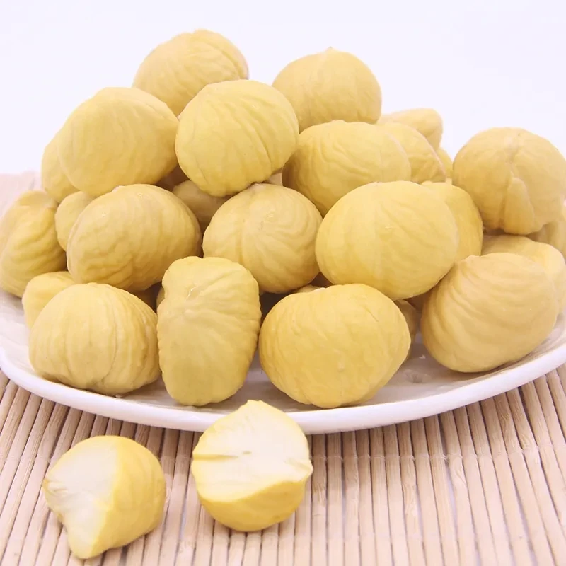 Chestnut Flour Wholesale