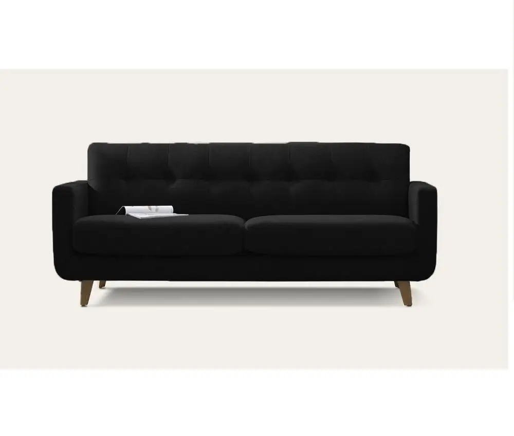 FALL & WINTER 2019 high quality fabric living room couch sofa furniture AF201942 ACHIO Vietnam manufacturer SGS, INTERTEK