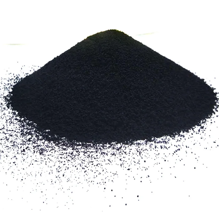 High Surface Area Activated Carbon Powder Conductive Carbon Black