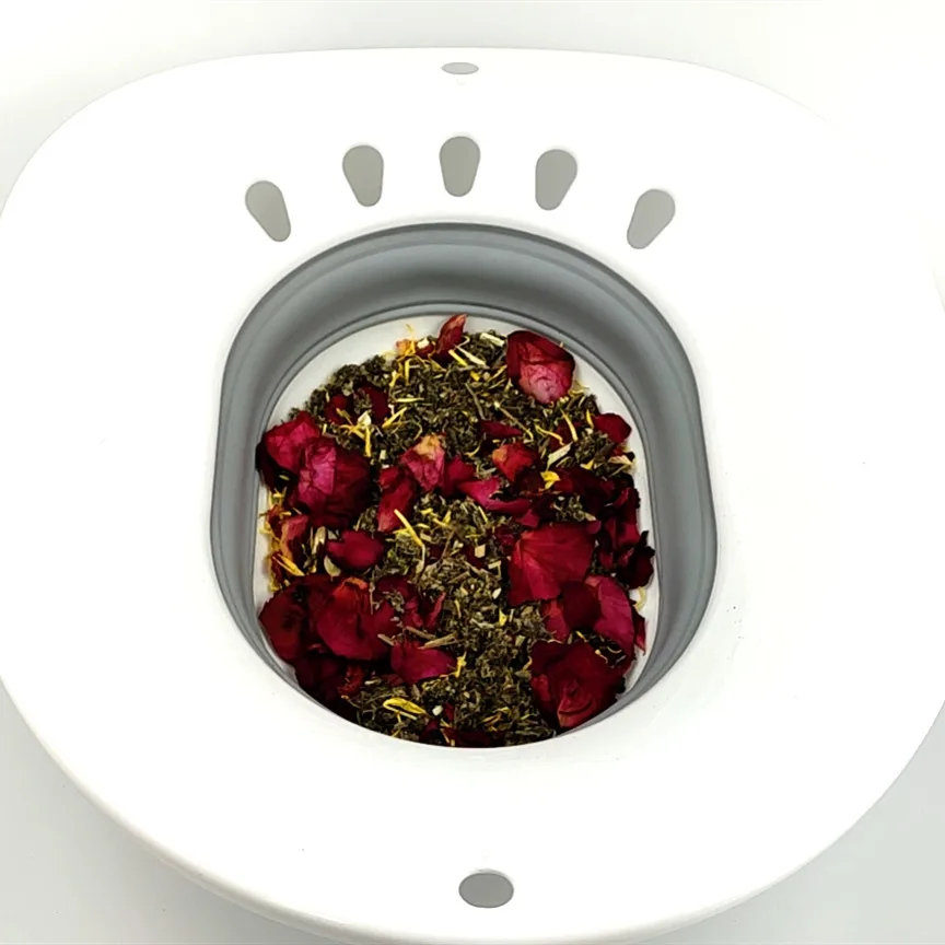 Паровые травы yoni 30/50/100 г