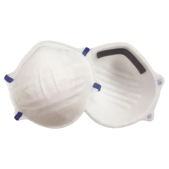 CE EN149 FFP2 NR Dust Mask