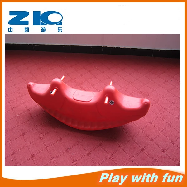 Популярная детская игровая площадка, Лидер продаж