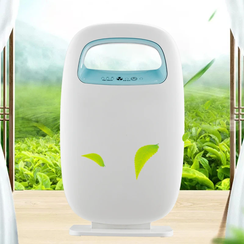 Home Appliance New Product Sales Household Portable Purification Smart AIR PURIFIER FOR HOME China