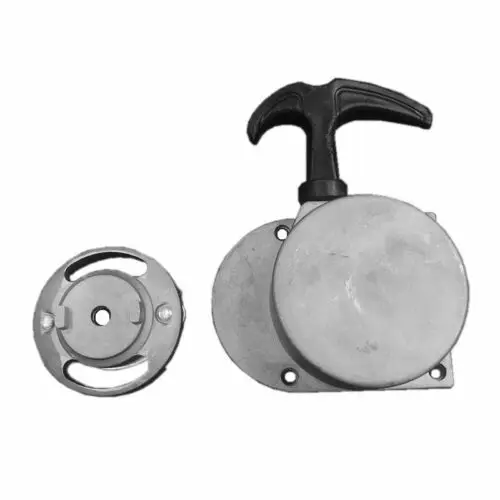 CDHPOWER Pull Start Assembly for 2 Stroke 48cc/66cc/80cc Gas Motorized Bicycle