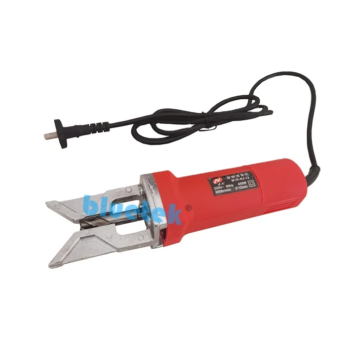 Promotion PVC window handheld corner cleaning machine for outer corner seam