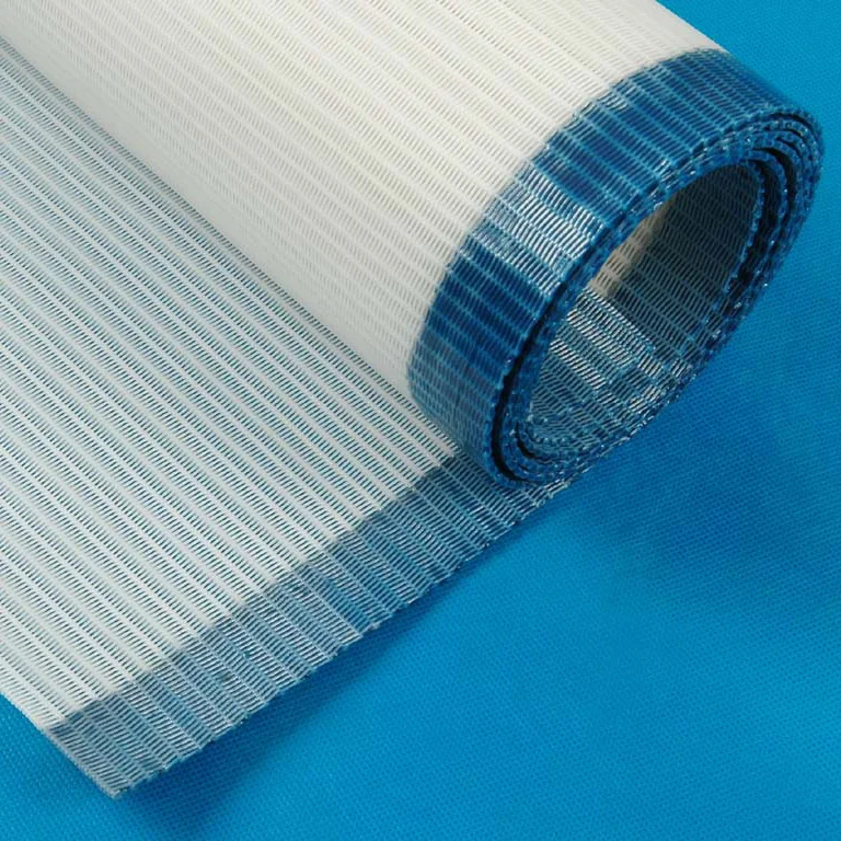 Competitive price air slide conveyor belt for cement industry