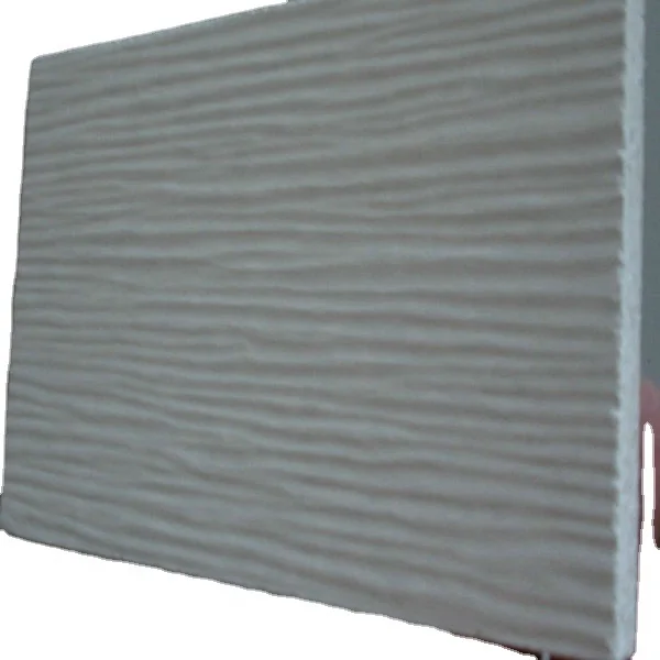 Vogue fire proof acoustic panels magnesium cenosphere board sip panel drywall