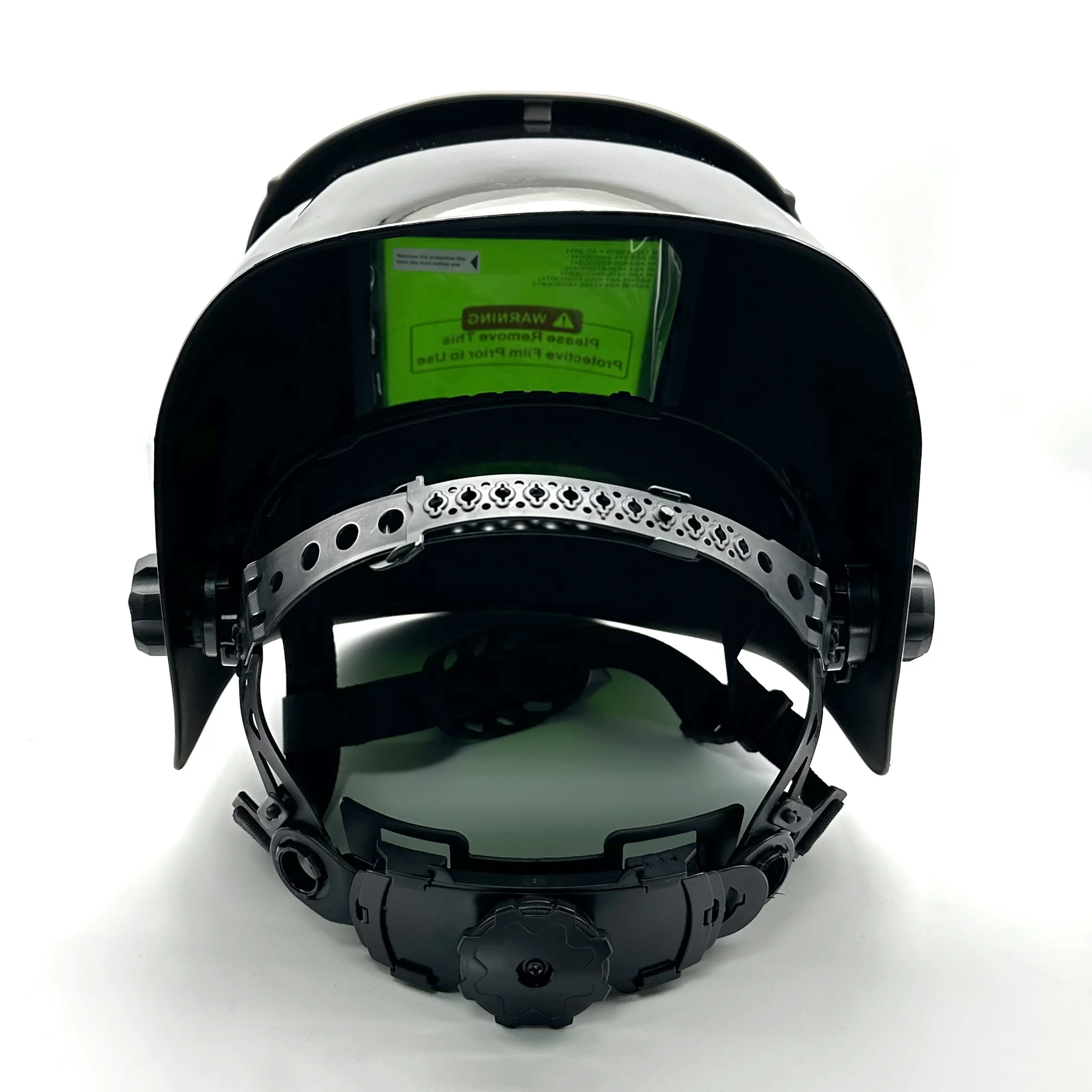 CE Best Protection Lazer Helmets For Hair Loss Laser Safety Face shield