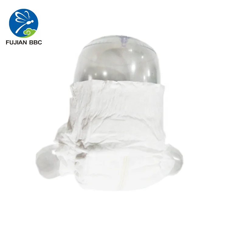 Super soft surface Disposable Sleepy Baby Diaper Fells Comfortable Nappy Manufacturers in Factory Price