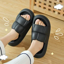 One for distribution memory foam slippers slides slippers slippers for women