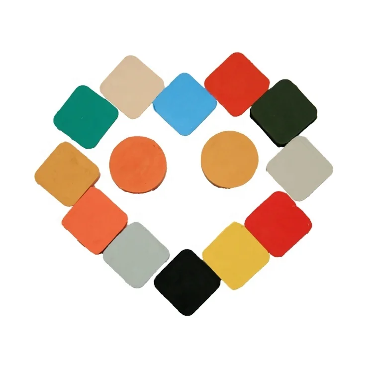 2021 Professional Made Reusable Rubber Good Flexibility Compound Fluorocarbon Rubber