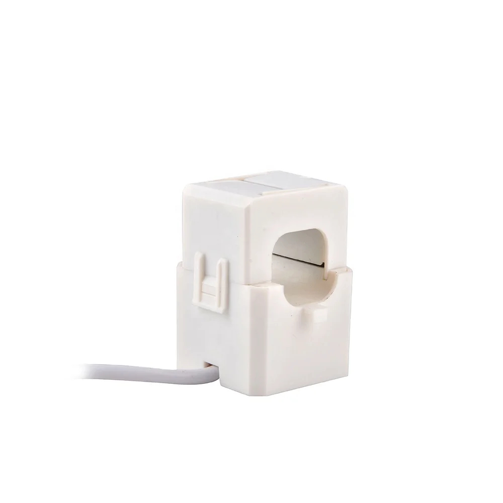 Zentar CT312 Mini Split Core Current Transformer 50A Low Voltage Current Transformer