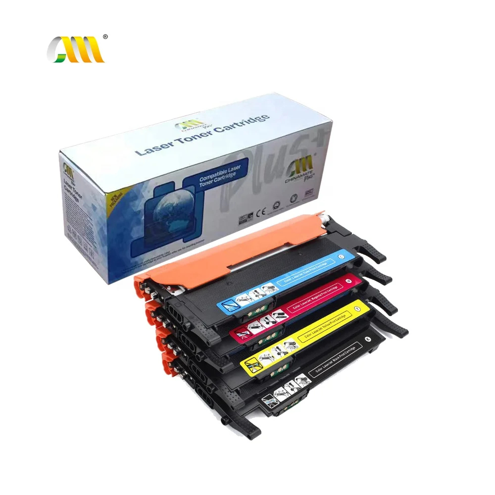 for HP 117A Toner Cartridges Replacement for HP 117A W2070A 179fwg 178nw compatible for hp laserjet mfp 179fnw toner cartridge