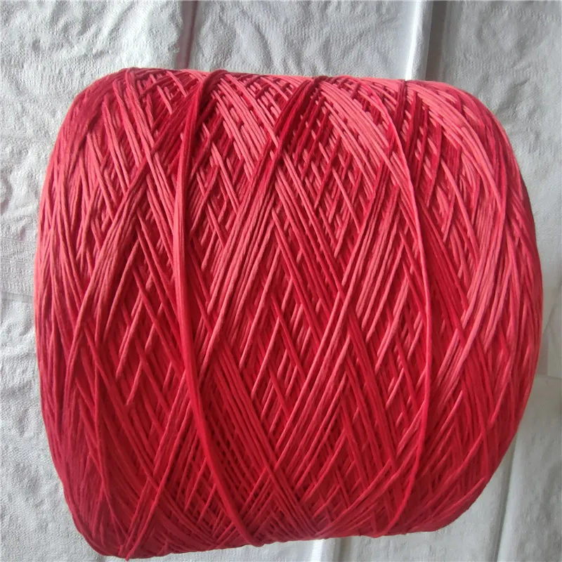 Factory Customization Strong Water Absorption 300D 192F 288F 100% Polyester Microfiber Yarn For Mop