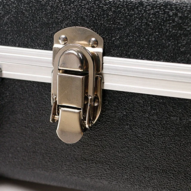 Wholesale Custom ABS  Bass guitar Flight Hard Case