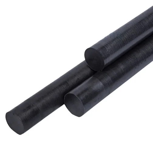 PTFE filled peek rod PEEK5600LF30 from Junhua ChinaPEEK