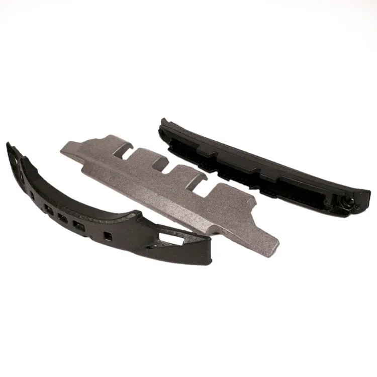 MK EPP Mold Customized EPP foam automotive bumper core liner