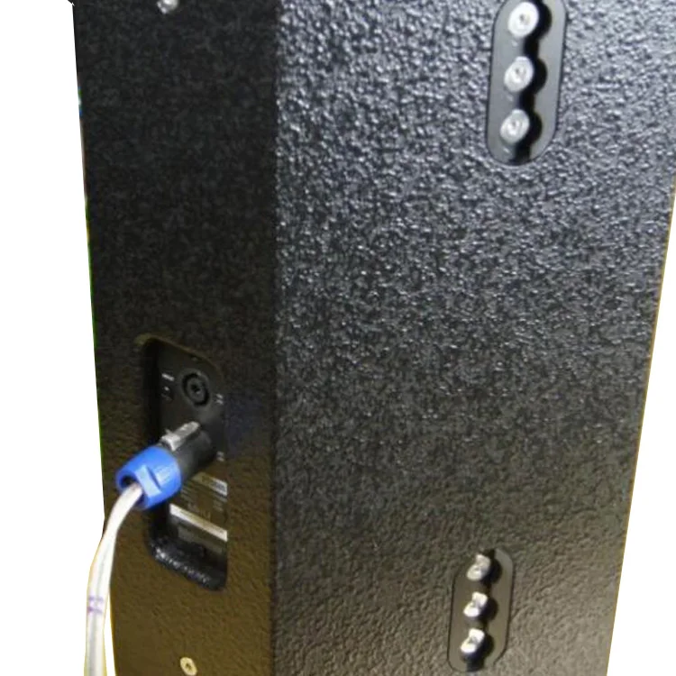 VT5100 music equipment recording studio equipment speaker stage wedding bar project anti-listen and return-listen meeting room