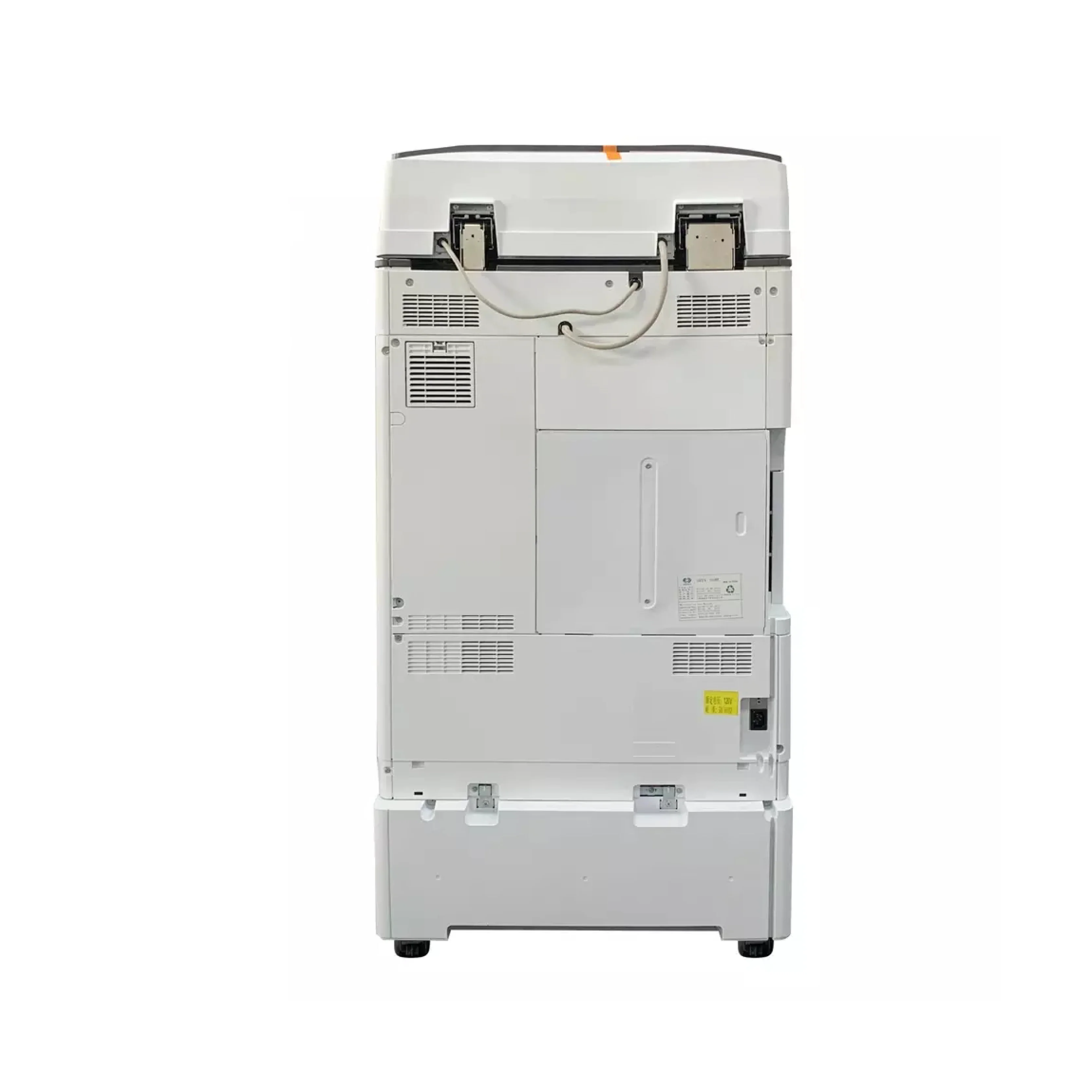 Multifunctional Digital Printer Black and white Copier Machine Used Ricoh MP4054 Photocopier