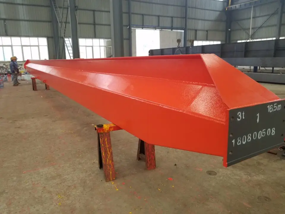 1 тонна 2 тонны 3 тонны однолучевой мостовой кран электрическая схема проводки