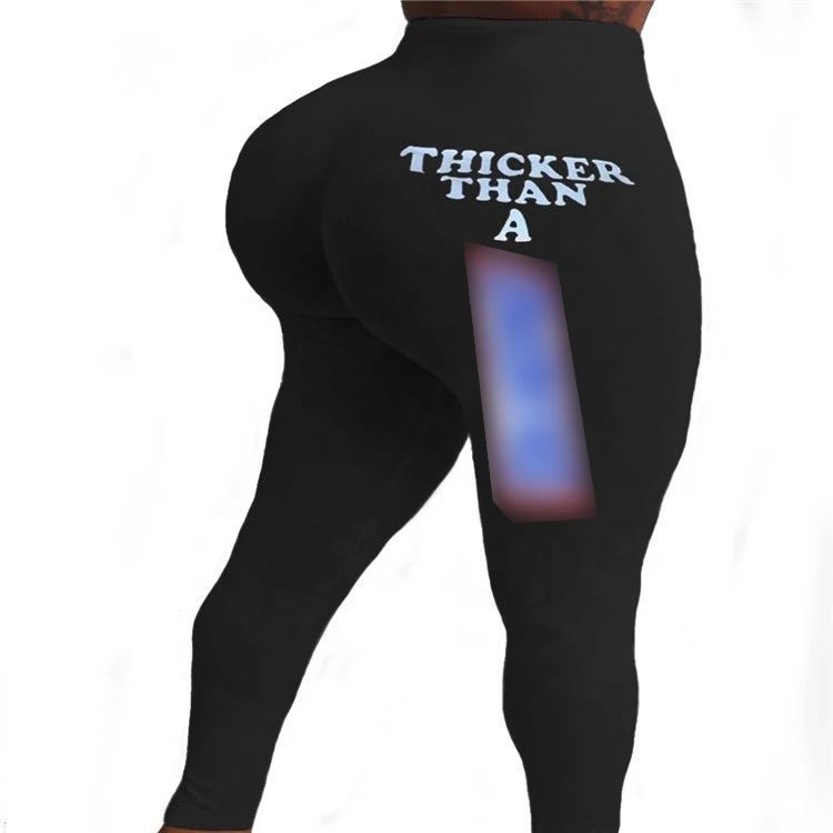 Новинка 2021, женская одежда с цифровым принтом для закусок, длинные брюки с высокой талией, пикантные велосипедные милые конфетные брюки для закусок