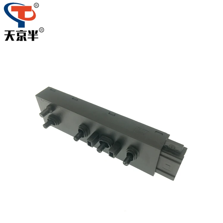 81253-SDB-A71 81653-SDB-A71Power seat switch for Honda Accord Acura  Seat direction control switch81253SDBA71 81653SDBA71
