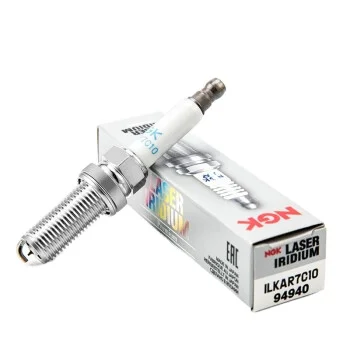 Original Genuine NGK Spark Plug Laser Iridium  ILKAR7C10  94940  High Quality Hot Sale Professional for JAGUAR  F-TYPE / XF / XJ