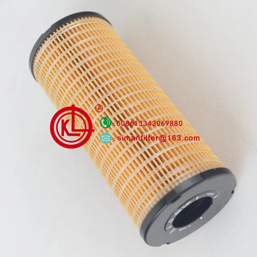 New 3508 3512 3306B C27 Engine Fuel Element Filter 1R-0756 1R0756