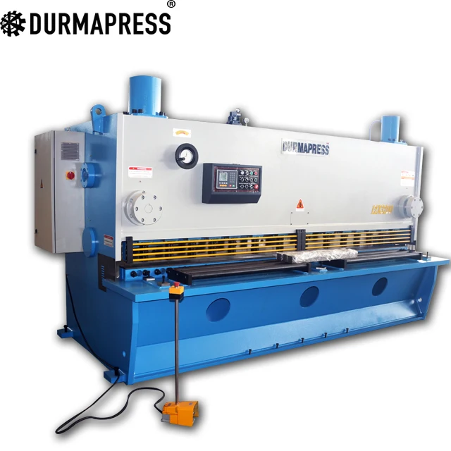 QC11Y гидравлические ножницы для листового металла из нержавеющей стали, цена 12 мм
