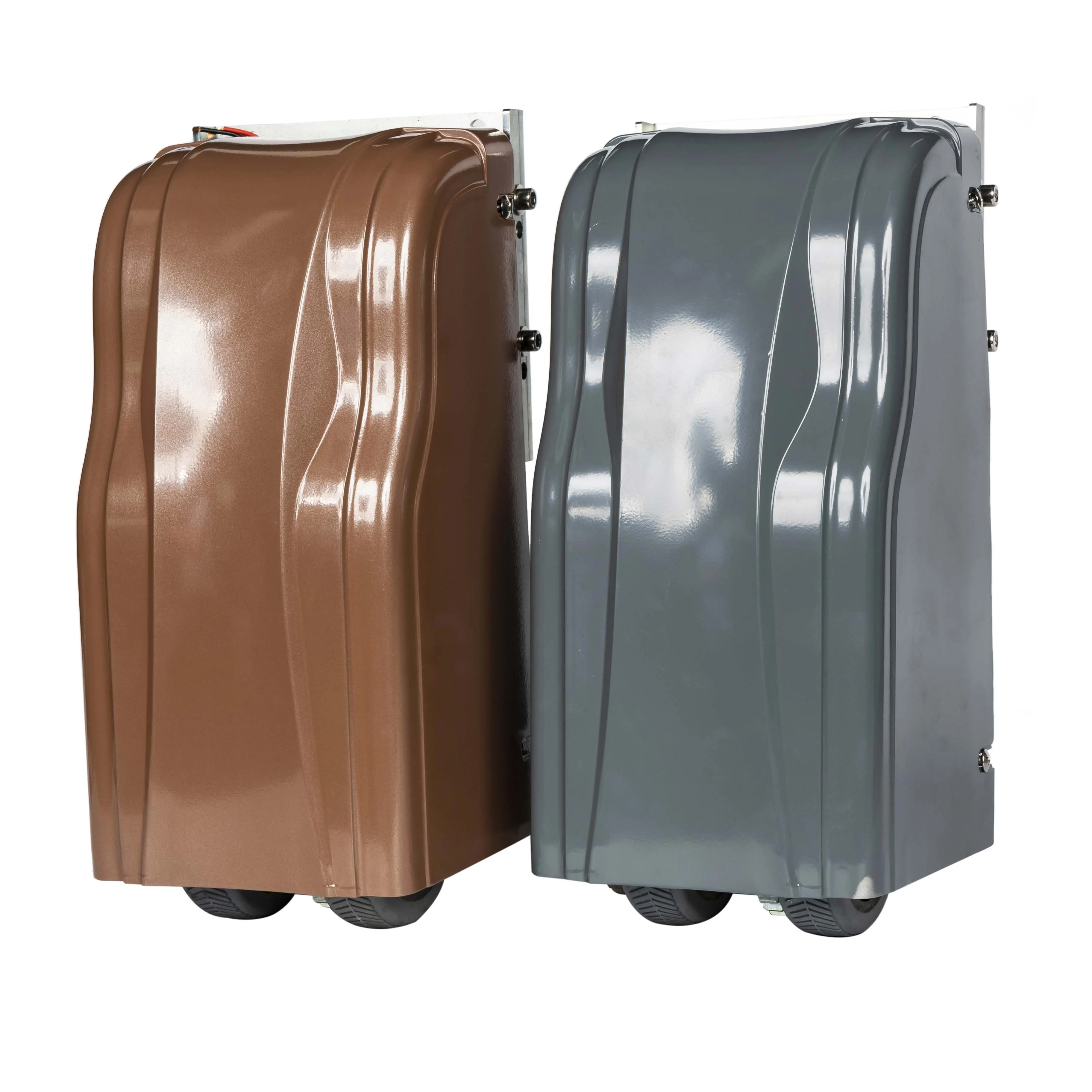 Automatic Soft Closing Door Closer Swing Gate Opener Automatic Gsm Gate Opener