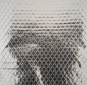 High quality 8011 embossed hair beauty salon aluminum foil sheets sliver hairdressing pop up sheet