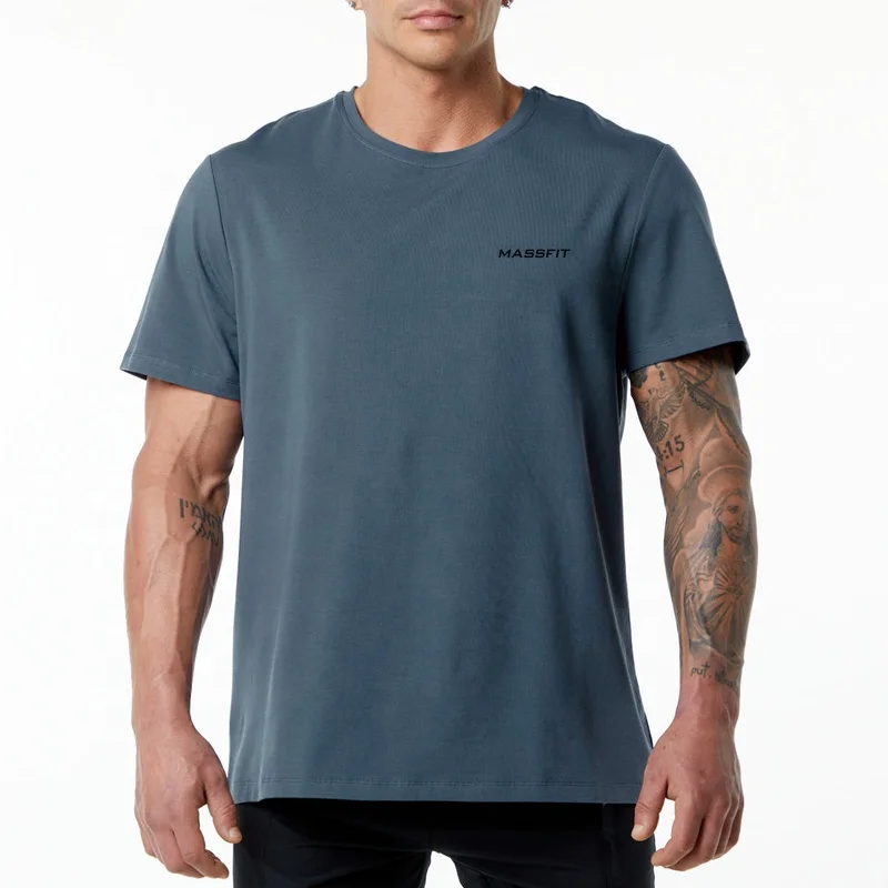Free Sample And Free Delivery Custom T Shirts Basic T Shirt For Men High Quality