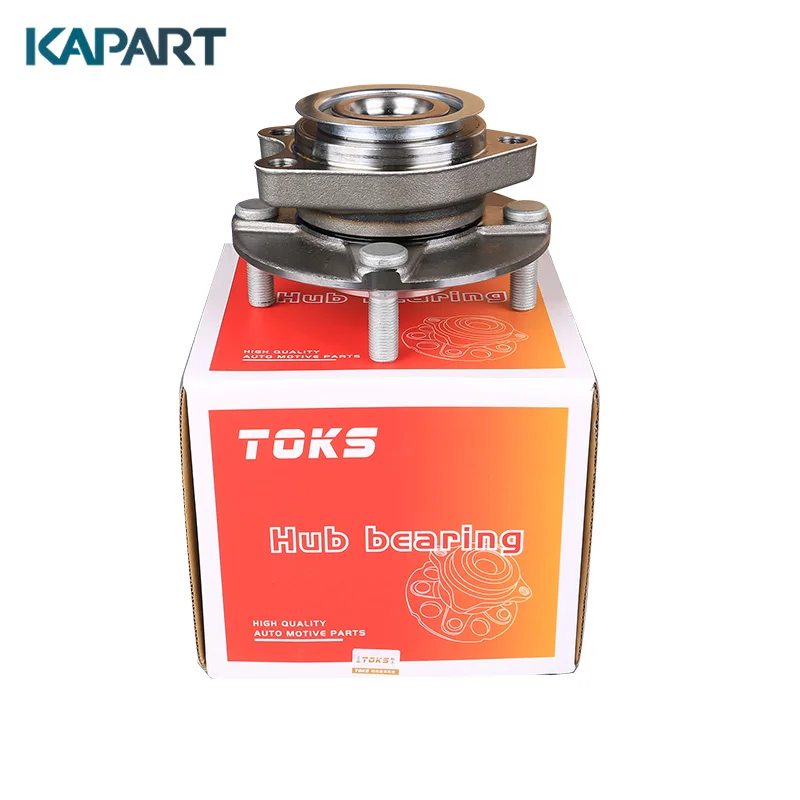 Factory Price Front Wheel Bearing Hub 40202-ED510 For Nissan Tiida 2007 2008 2009 2010 2011